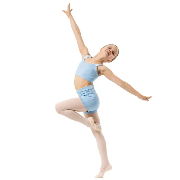 Capezio Charlotte Short, Mädchen-Shorts Capezio Charlotte Short, Mädchen-Shorts