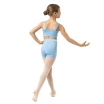 Capezio Charlotte Short, Mädchen-Shorts Capezio Charlotte Short, Mädchen-Shorts