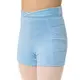 Capezio Charlotte Short, Mädchen-Shorts - Hellblau Capezio Capezio Charlotte Short, Mädchen-Shorts - Hellblau Capezio