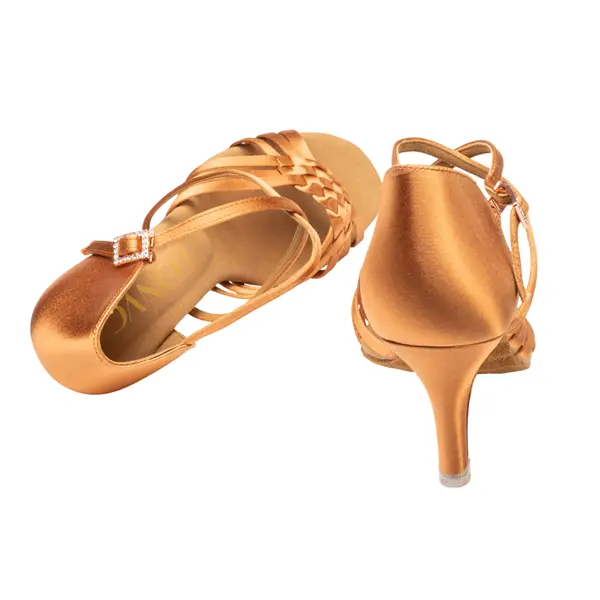 Dancee Clara Pro, Damen-Lateinschuhe Dancee Clara Pro, Damen-Lateinschuhe