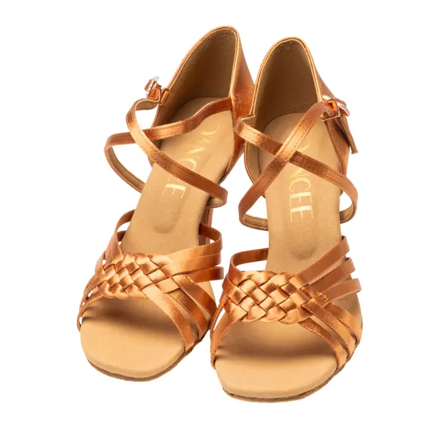 Dancee Clara Pro, Damen-Lateinschuhe Dancee Clara Pro, Damen-Lateinschuhe