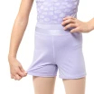 Capezio Cloud Nine Sunburst, Mädchen-Shorts - Violett Lavender Capezio Capezio Cloud Nine Sunburst, Mädchen-Shorts - Violett Lavender Capezio