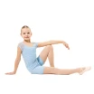 Capezio Cloud Nine Sunburst, Mädchen-Shorts Capezio Cloud Nine Sunburst, Mädchen-Shorts