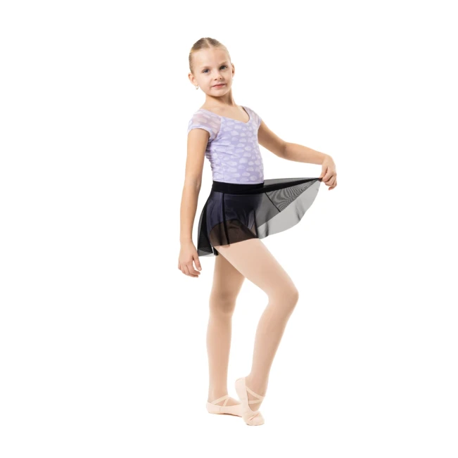 Capezio Cloud Nine Sky, Mädchenrock Capezio Cloud Nine Sky, Mädchenrock