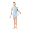 Capezio Cloud Nine Sky, Mädchenrock Capezio Cloud Nine Sky, Mädchenrock