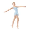 Capezio Cloud Nine Sky, Mädchenrock Capezio Cloud Nine Sky, Mädchenrock