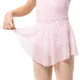 Capezio Cloud Nine Sky, Mädchenrock