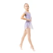 Capezio Cloud Nine Sky, Mädchenrock Capezio Cloud Nine Sky, Mädchenrock