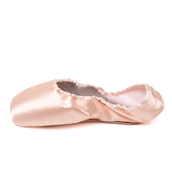 Capezio Contempora, Spitzenschuhe fürs Ballett Capezio Contempora, Spitzenschuhe fürs Ballett