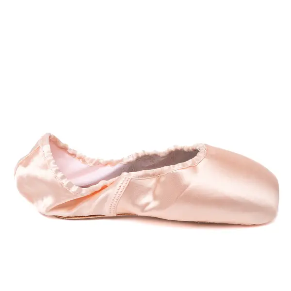 Capezio Contempora, Spitzenschuhe fürs Ballett Capezio Contempora, Spitzenschuhe fürs Ballett