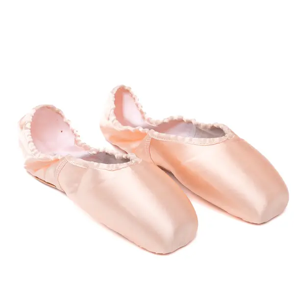 Capezio Contempora, Spitzenschuhe fürs Ballett Capezio Contempora, Spitzenschuhe fürs Ballett