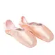 Capezio Contempora, Spitzenschuhe fürs Ballett Capezio Contempora, Spitzenschuhe fürs Ballett