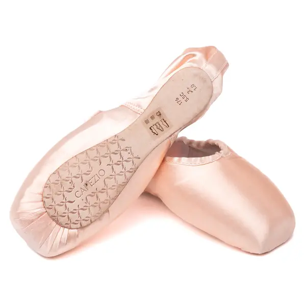 Capezio Contempora, Spitzenschuhe fürs Ballett Capezio Contempora, Spitzenschuhe fürs Ballett