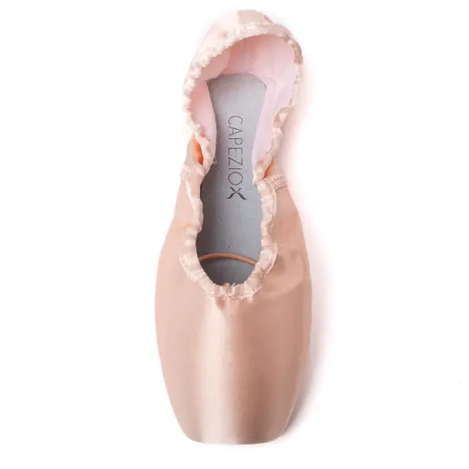 Capezio Contempora, Spitzenschuhe fürs Ballett Capezio Contempora, Spitzenschuhe fürs Ballett
