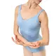 Capezio Dreamy Leotard, Damen-Trikot mit breiten Trägern