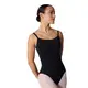 Capezio Elegance Trikot, Damen-Trikot mit BH Capezio Elegance Trikot, Damen-Trikot mit BH