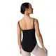Capezio Elegance Trikot, Damen-Trikot mit BH Capezio Elegance Trikot, Damen-Trikot mit BH