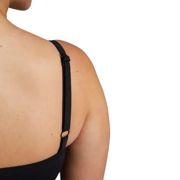 Capezio Elegance Trikot, Damen-Trikot mit BH Capezio Elegance Trikot, Damen-Trikot mit BH