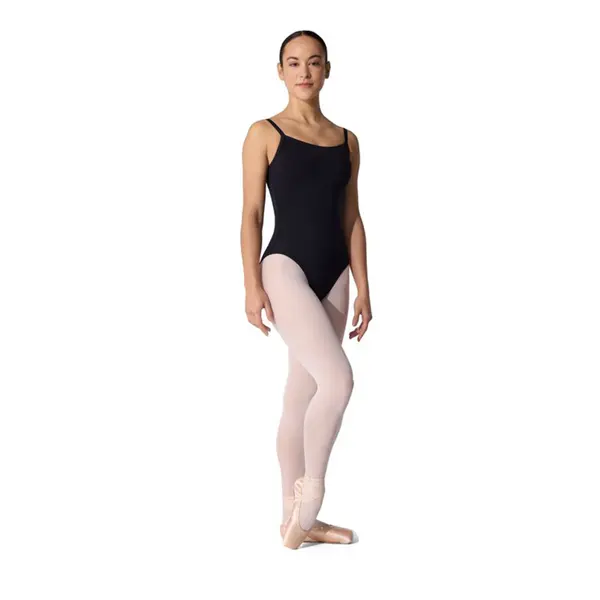 Capezio Elegance Trikot, Damen-Trikot mit BH Capezio Elegance Trikot, Damen-Trikot mit BH