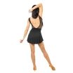 Capezio Elegance Asymmetrical, Damen-Ballsaal-Trikot Capezio Elegance Asymmetrical, Damen-Ballsaal-Trikot