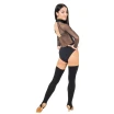 Capezio Soft Elegance long sleeve, Damen-Trikot für Gesellschaftstanz Capezio Soft Elegance long sleeve, Damen-Trikot für Gesellschaftstanz