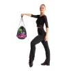 Capezio Eat Sleep Dance, Kordelzugbeutel Capezio Eat Sleep Dance, Kordelzugbeutel