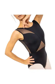 Capezio Elegance Asymmetrical, Damen-Trikot 