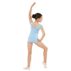 Capezio Elizabeth Trikot, Balletttrikot für Mädchen - Hellblau Capezio Capezio Elizabeth Trikot, Balletttrikot für Mädchen - Hellblau Capezio