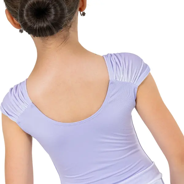 Capezio Elizabeth Leotard, Trikot für Mädchen 