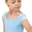 Capezio Elizabeth Trikot, Balletttrikot für Mädchen - Hellblau Capezio Capezio Elizabeth Trikot, Balletttrikot für Mädchen - Hellblau Capezio