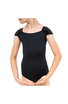 Capezio Elizabeth Leotard, Trikot für Mädchen 