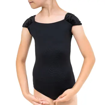 Capezio Elizabeth Leotard, Trikot für Mädchen 