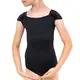 Capezio Elizabeth Leotard, Trikot für Mädchen 