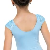 Capezio Elizabeth Trikot, Balletttrikot für Mädchen - Hellblau Capezio Capezio Elizabeth Trikot, Balletttrikot für Mädchen - Hellblau Capezio