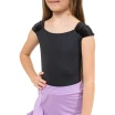 Capezio Elizabeth Trikot, Ballroom-Trikot für Mädchen 