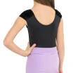 Capezio Elizabeth Trikot, Ballroom-Trikot für Mädchen 
