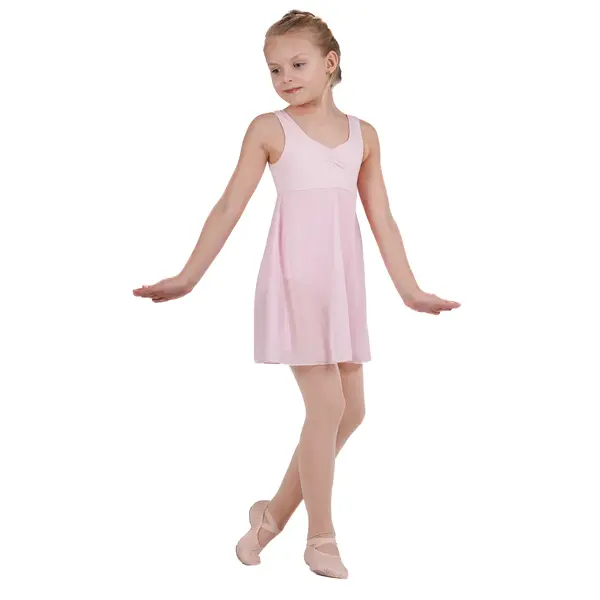 Capezio Empire dress, Mädchen-Ballettkleid Capezio Empire dress, Mädchen-Ballettkleid