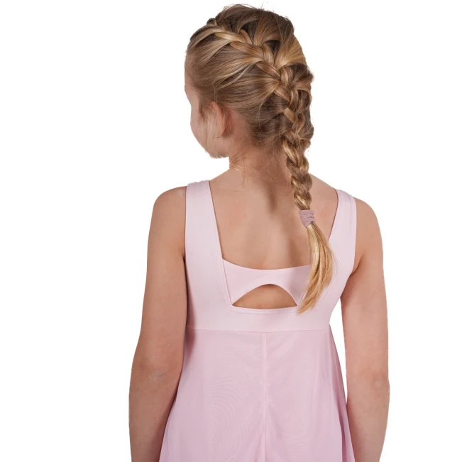 Capezio Empire dress, Mädchen-Ballettkleid Capezio Empire dress, Mädchen-Ballettkleid