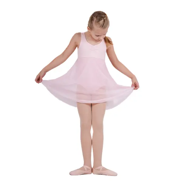 Capezio Empire dress, Mädchen-Ballettkleid Capezio Empire dress, Mädchen-Ballettkleid