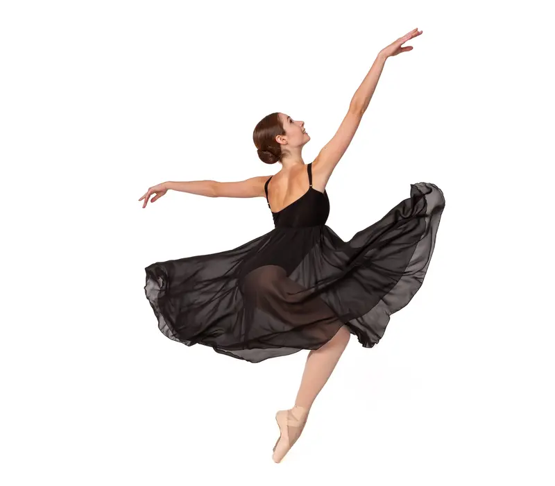 Capezio Empire Ballettkleid für Damen – Rosa Capezio