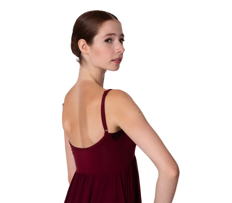 Capezio Empire Ballettkleid für Damen – Rosa Capezio