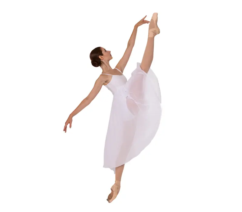 Capezio Empire Ballettkleid für Damen – Rosa Capezio