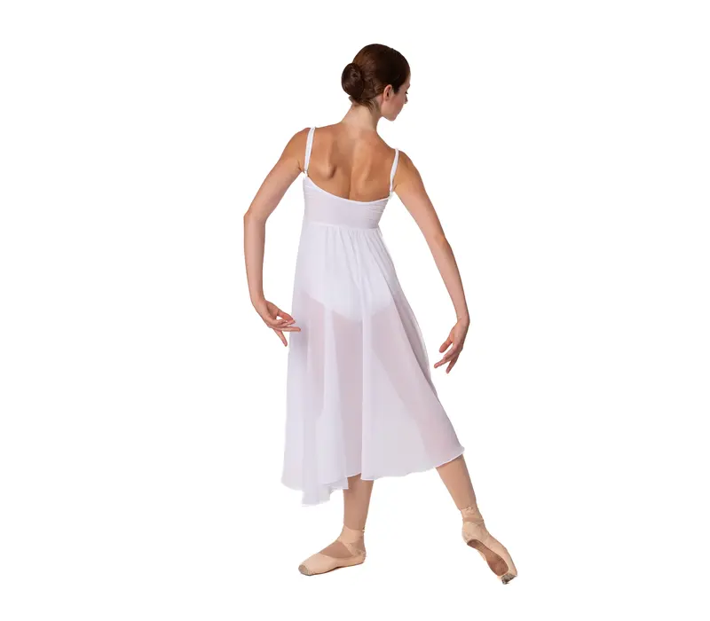 Capezio Empire Ballettkleid für Damen – Rosa Capezio