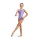 Capezio Enchanting Leotard, Mädchen-Gymnastikanzug
