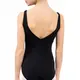 Capezio Cest La Vie Étoile Leotard, Mädchen-Trikot mit breiten Trägern