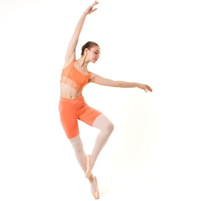 Capezio Eventide, Damen-BH Capezio Eventide, Damen-BH