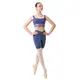 Capezio Eventide, Damen-BH