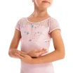 Capezio Galaxy, Kindertrikot mit kurzem Ärmel Capezio Galaxy, Kindertrikot mit kurzem Ärmel