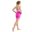 Capezio Galaxy Biketard, kurzer Ganzanzug für Mädchen Capezio Galaxy Biketard, kurzer Ganzanzug für Mädchen