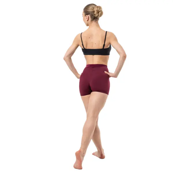 Capezio Glamour Short, Damen-Shorts Capezio Glamour Short, Damen-Shorts